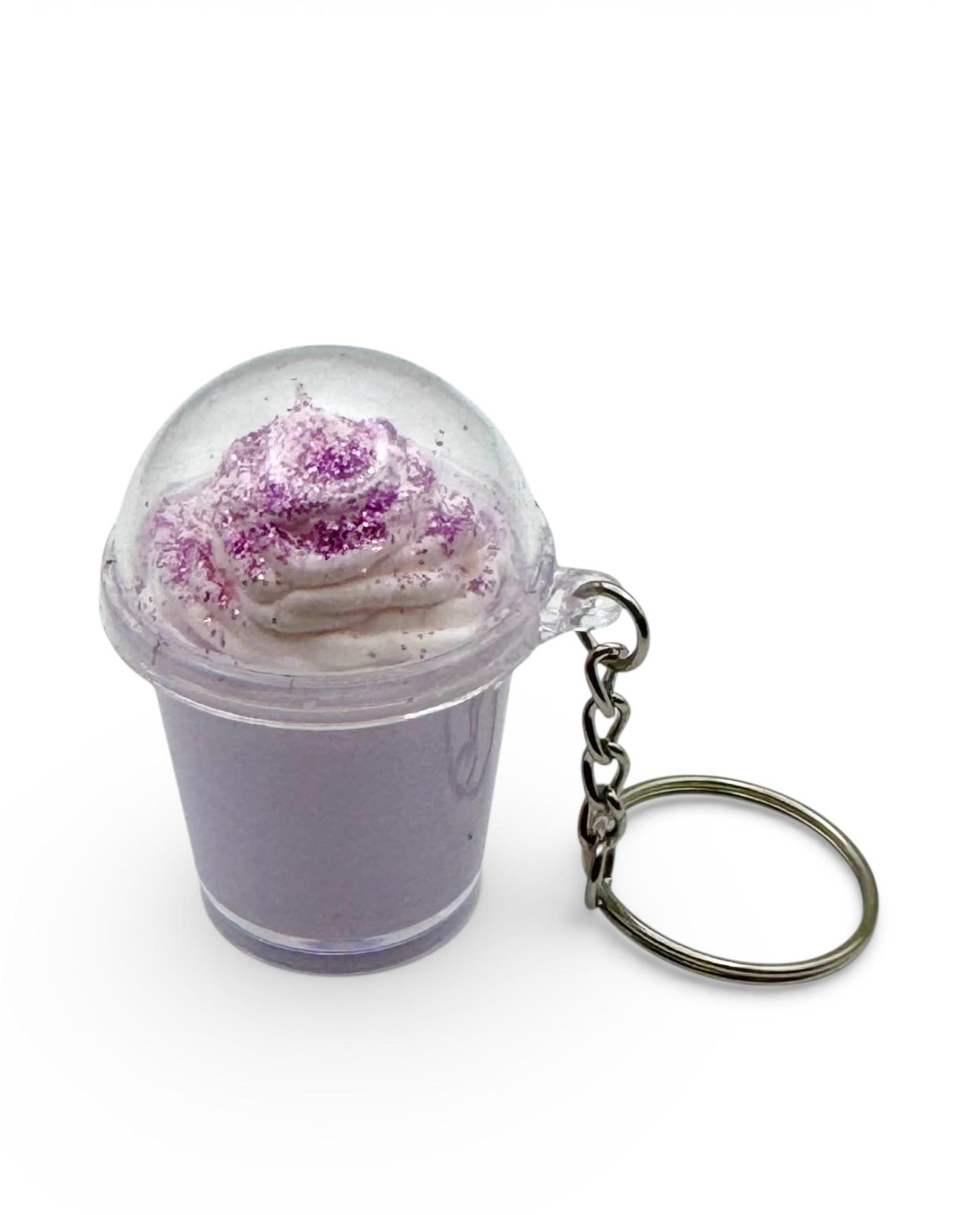 Milkshake Keychains