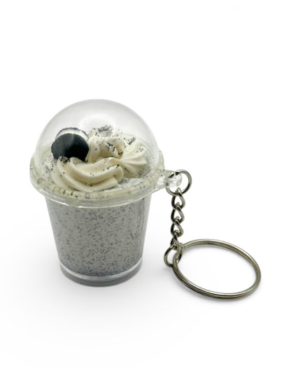 Milkshake Keychains