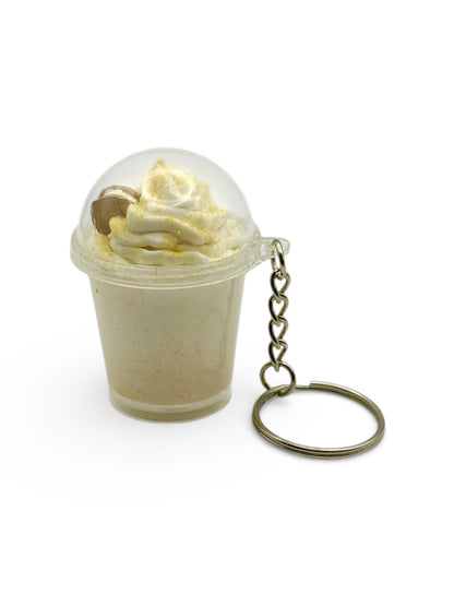 Milkshake Keychains