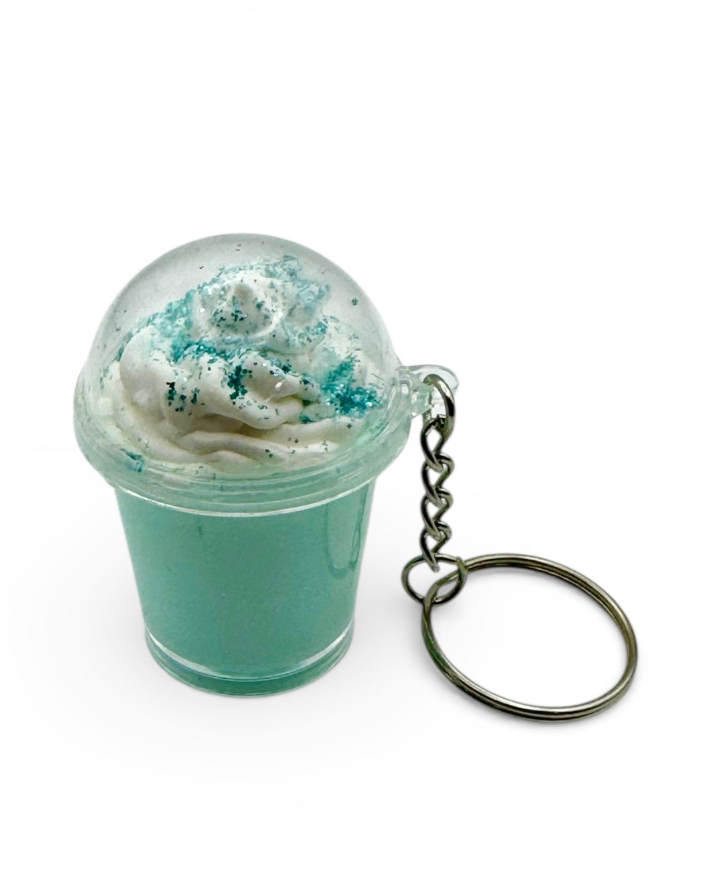 Milkshake Keychains