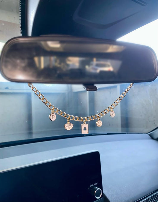 Car Charms
