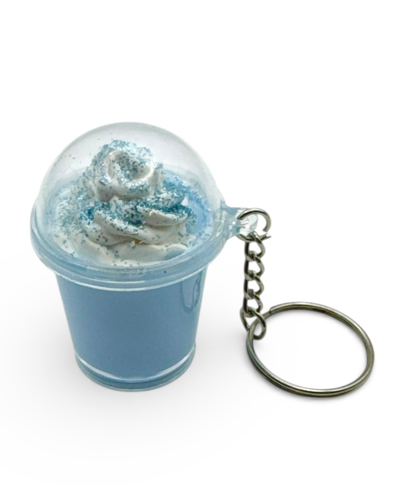 Milkshake Keychains