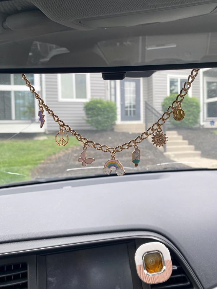 Car Charms