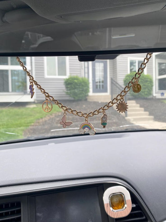 Car Charms